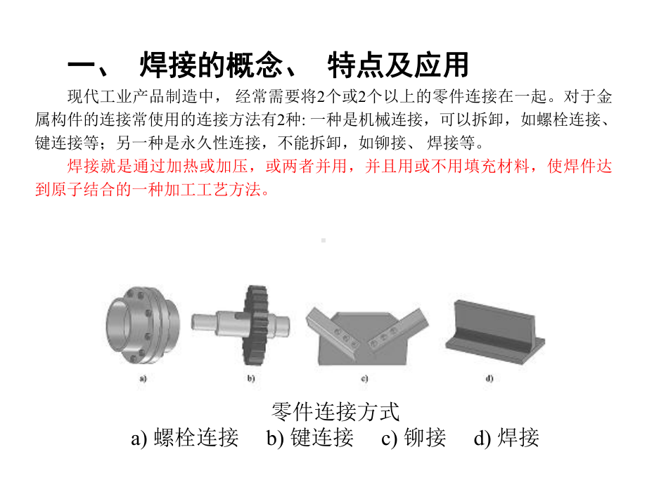 配套教学课件：焊工工艺与技能训练.ppt_第3页