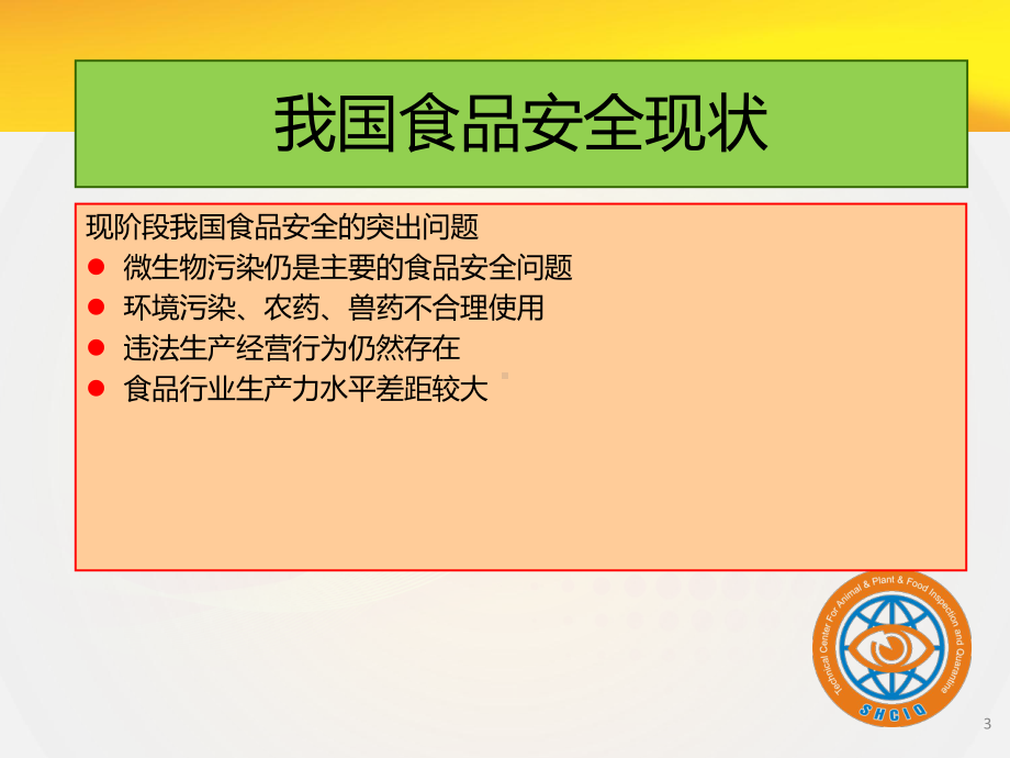 食品安全法及其实施条例(PPT-50张)课件.ppt_第3页