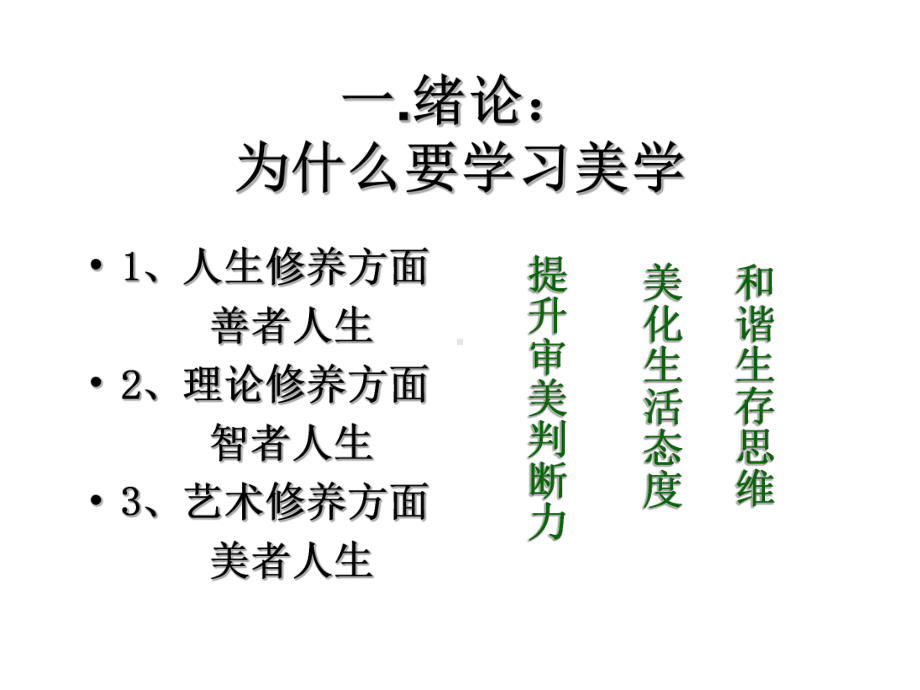 美学原理-绪论课件.ppt_第2页