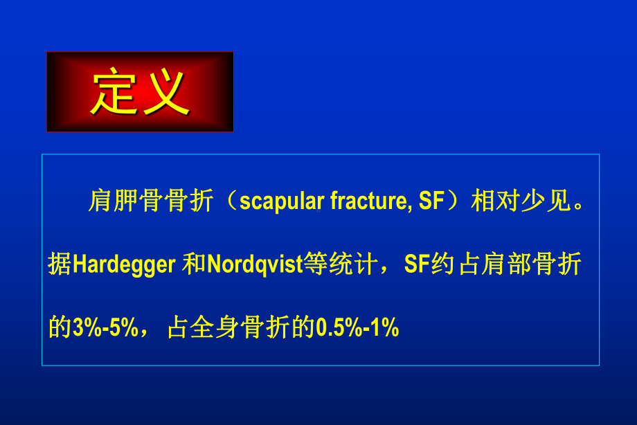 肩胛骨骨折1ppt课件-精选.ppt_第1页