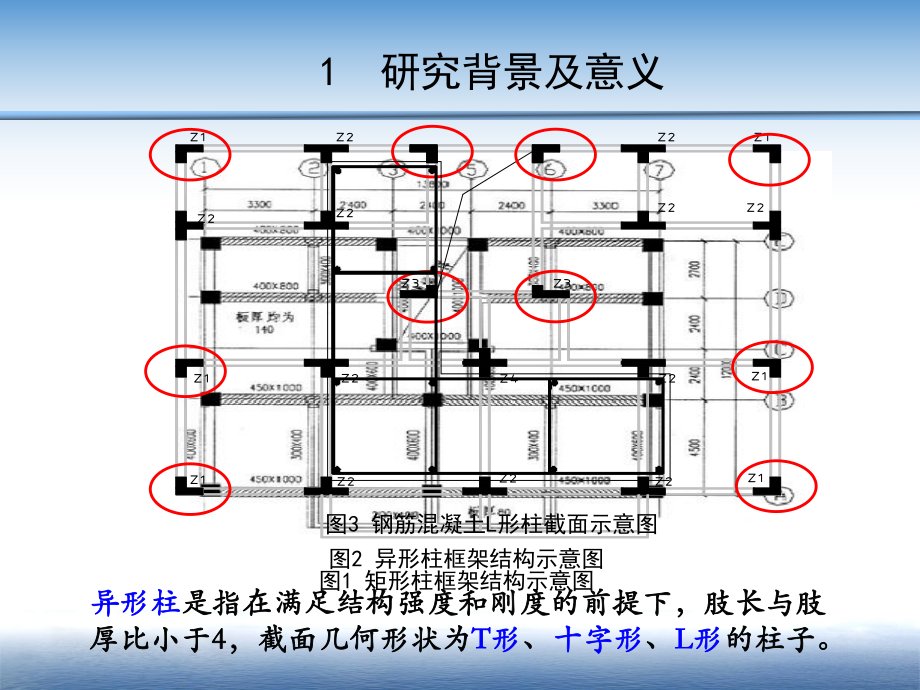 钢筋混凝土L形受压柱力学性能分析课件.ppt_第3页