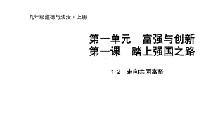 走向共同富裕课件.pptx