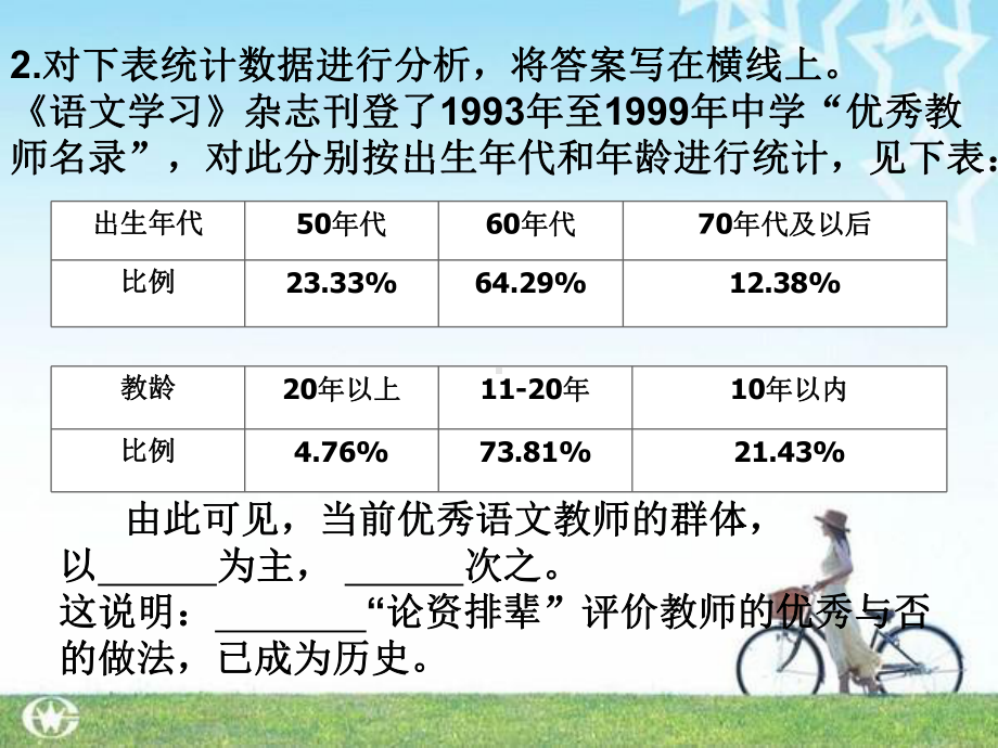 语言表达和运用之表格题课件.ppt_第3页