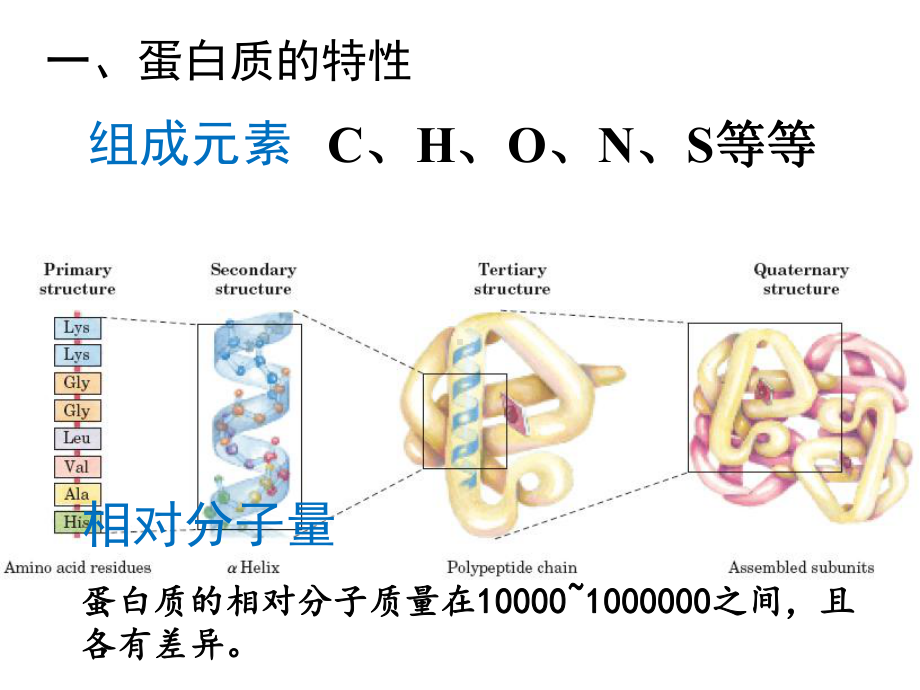 课题3-血红蛋白的提取和分离课件.pptx_第2页