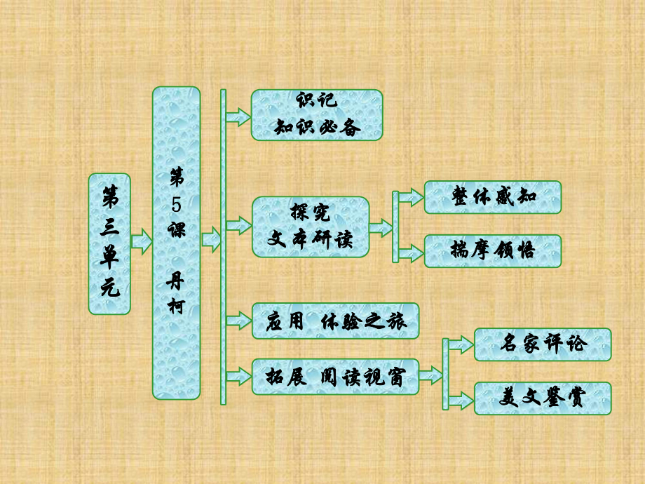 选修外国小说欣赏第5课《丹柯》ppt导学课件(人教版)全面版.ppt_第1页