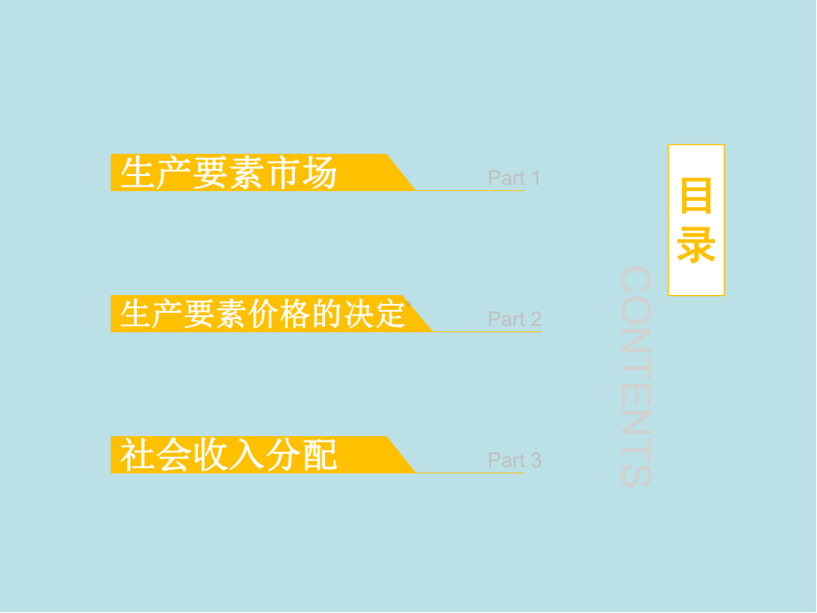 经济学基础第7章-分配理论课件.ppt_第2页