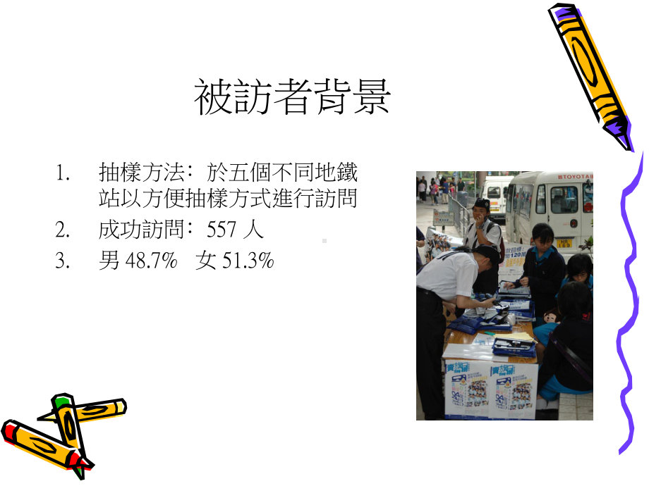 香港民捐献态度问卷调查课件.ppt_第3页