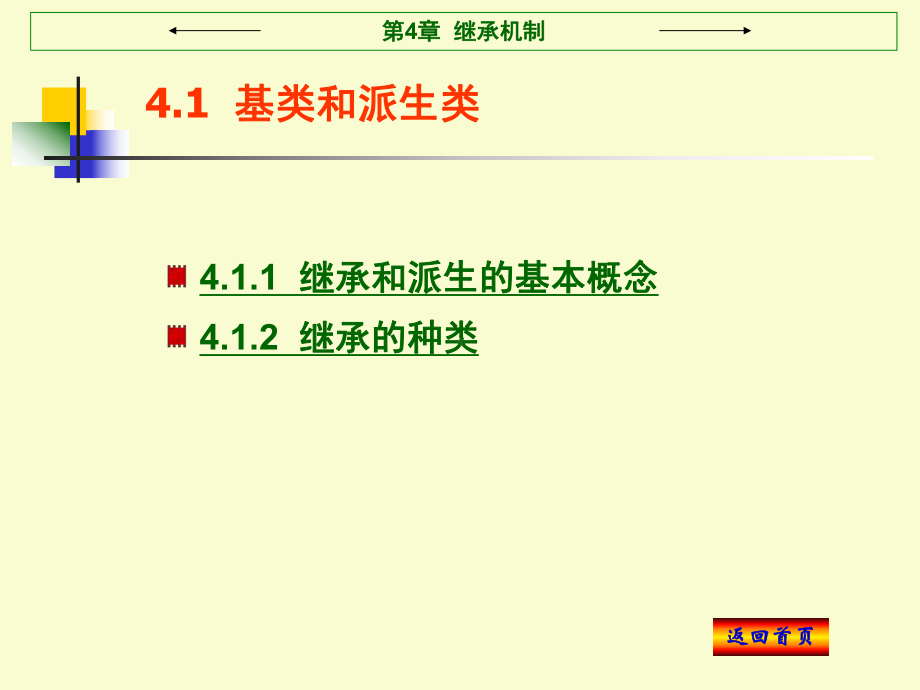 面向对象程序设计教程(C++语言描述)下ppt.ppt_第3页