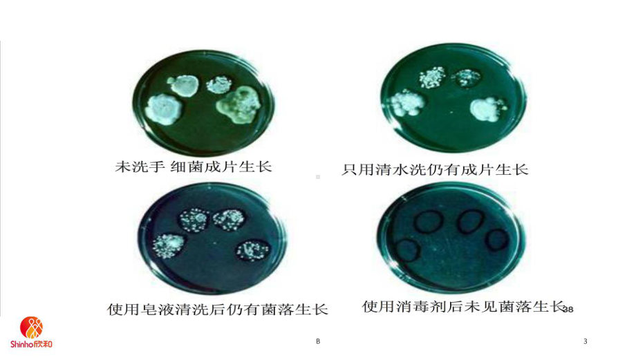 食品厂常用消毒方法介绍课件.ppt_第3页