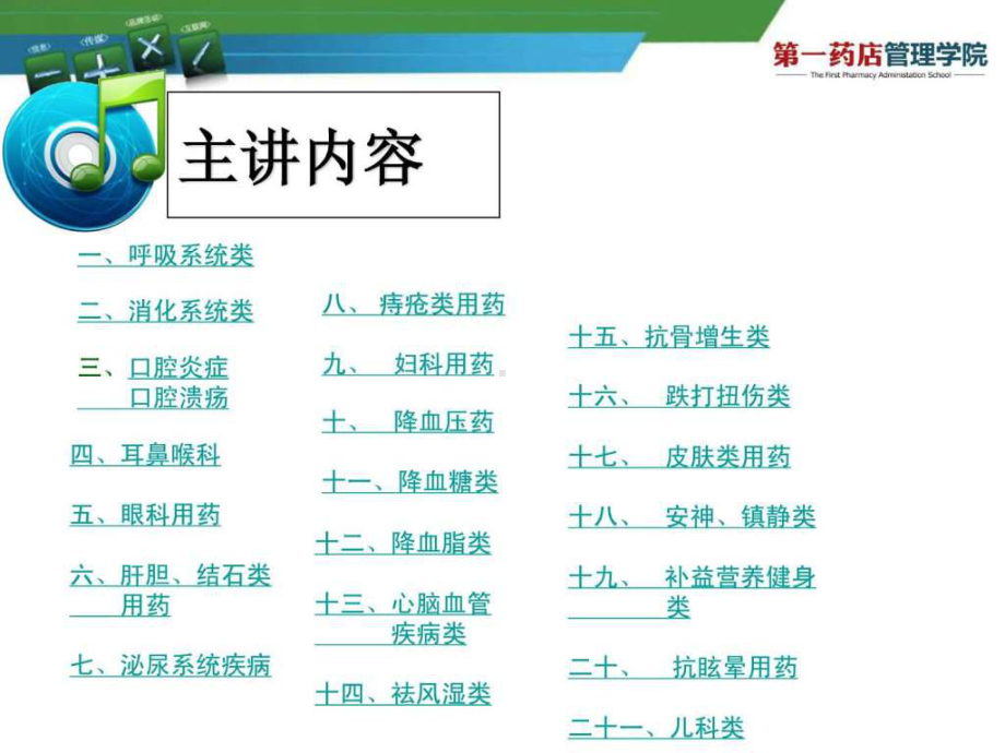 赢在药店系列之-药店联合用药课件.ppt_第3页