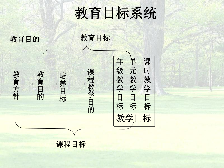 课程与教学的目标-教师教育学院课件.ppt_第3页