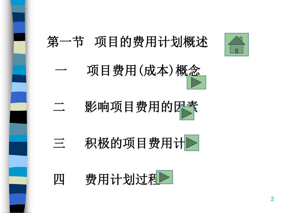 项目费用计划及控制管理(ppt-72页)课件.ppt_第2页