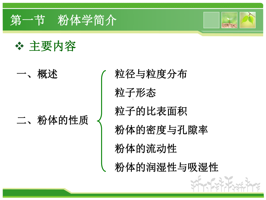 颗粒剂与胶囊剂课件.ppt_第3页