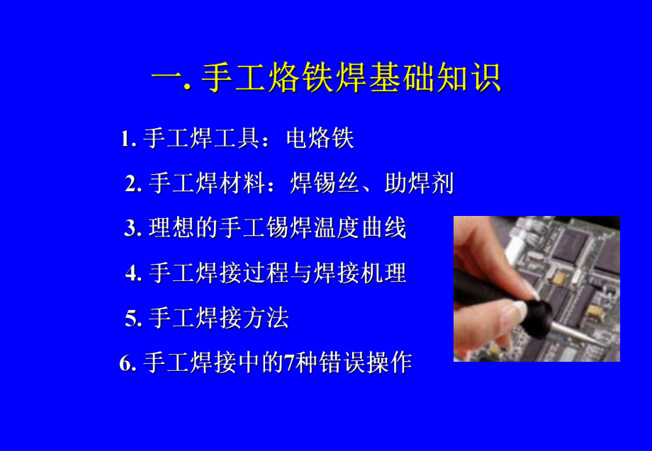 表面贴装元器件手工焊接技术-0707课件.ppt_第3页