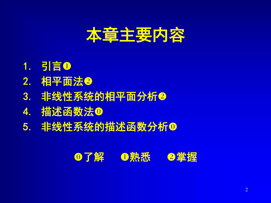 自动控制原理第十章非线性控制系统课件.ppt_第2页