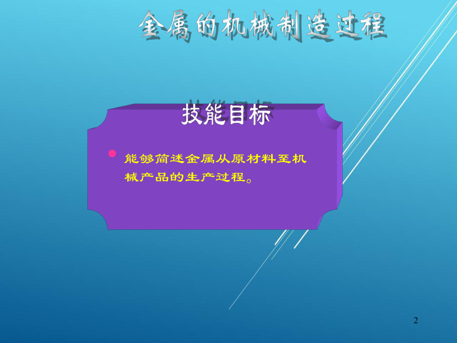 金属工艺学第16章课件.ppt_第2页