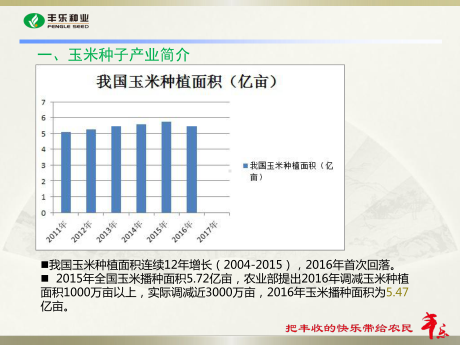 玉米产业状况简析及财务报表分析课件.pptx_第2页