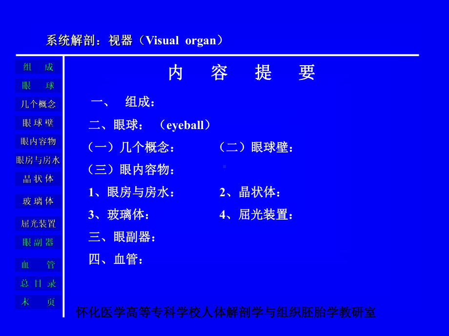 视器系统解剖学-PPT课件.ppt_第2页