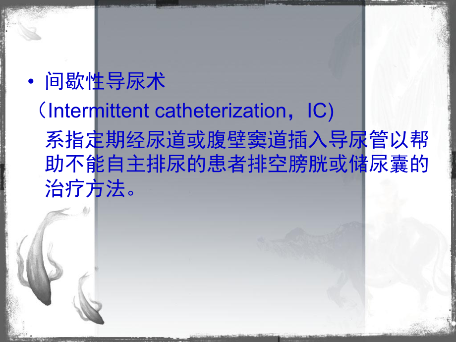 间歇性导尿院康复科ppt课件.ppt_第2页