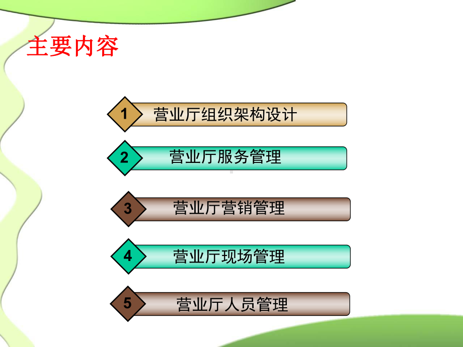 营业厅全业务运营管理方案.ppt_第2页