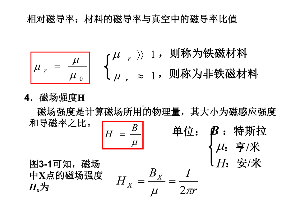 电工电子技术模块三磁路及电磁器件课件.ppt_第3页