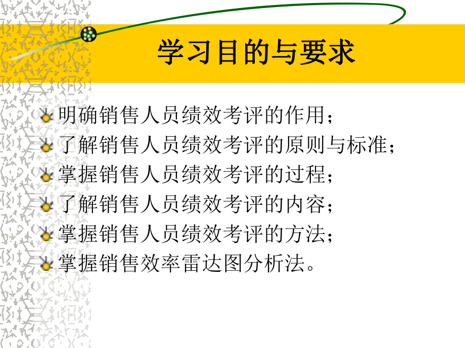 销售人员绩效考评的过程及其标准课件.ppt_第2页