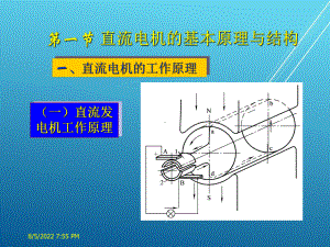 电机与电气控制技术第三章-直流电动机ok课件.ppt