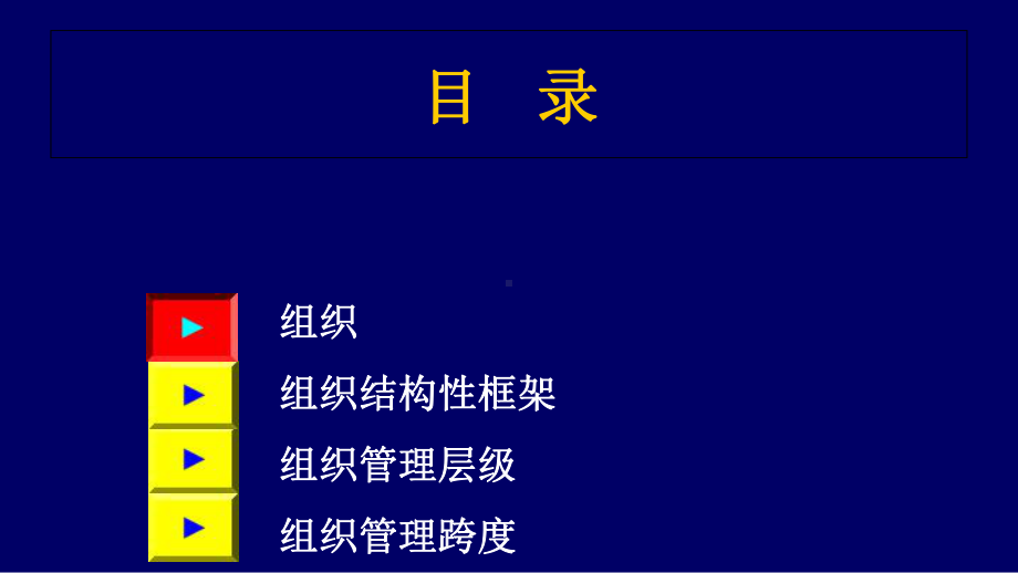 管理咨询项目组织结构设计方案(PPT-78页).ppt_第2页