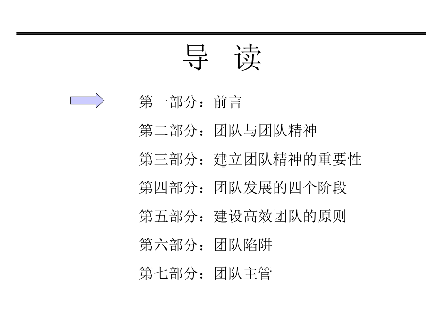 高效团队建设的重要性与原则课件.pptx_第2页