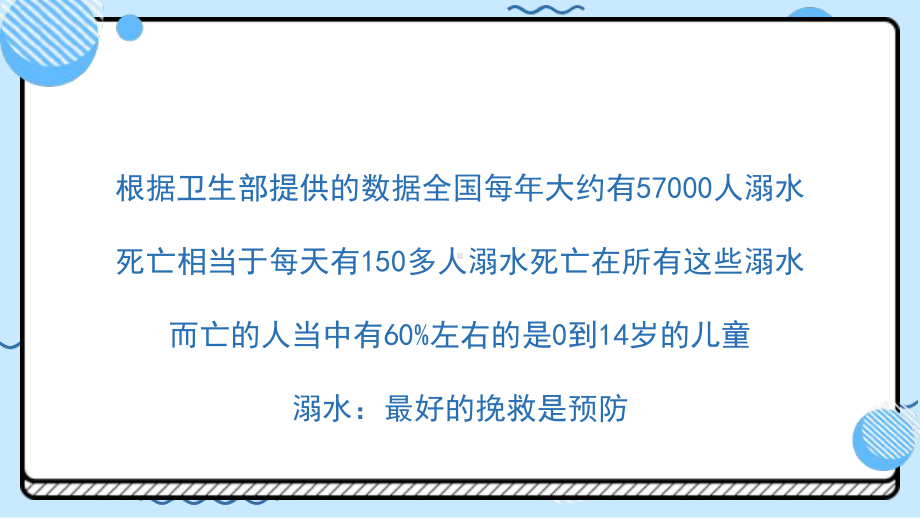 防溺水六不准安全常识需牢记PPT模板.pptx_第2页