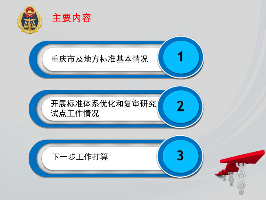 重庆市标准体系优化和复审研究试点工作经验交流课件.pptx_第2页