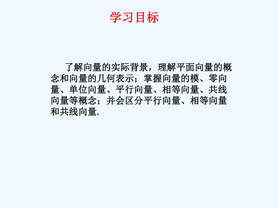 阅读与思考向量及向量符号的由来课件.ppt_第2页