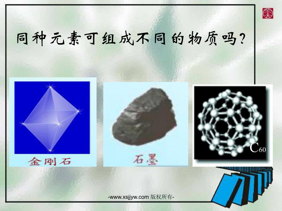 金刚石、石墨和C60课件.ppt_第2页