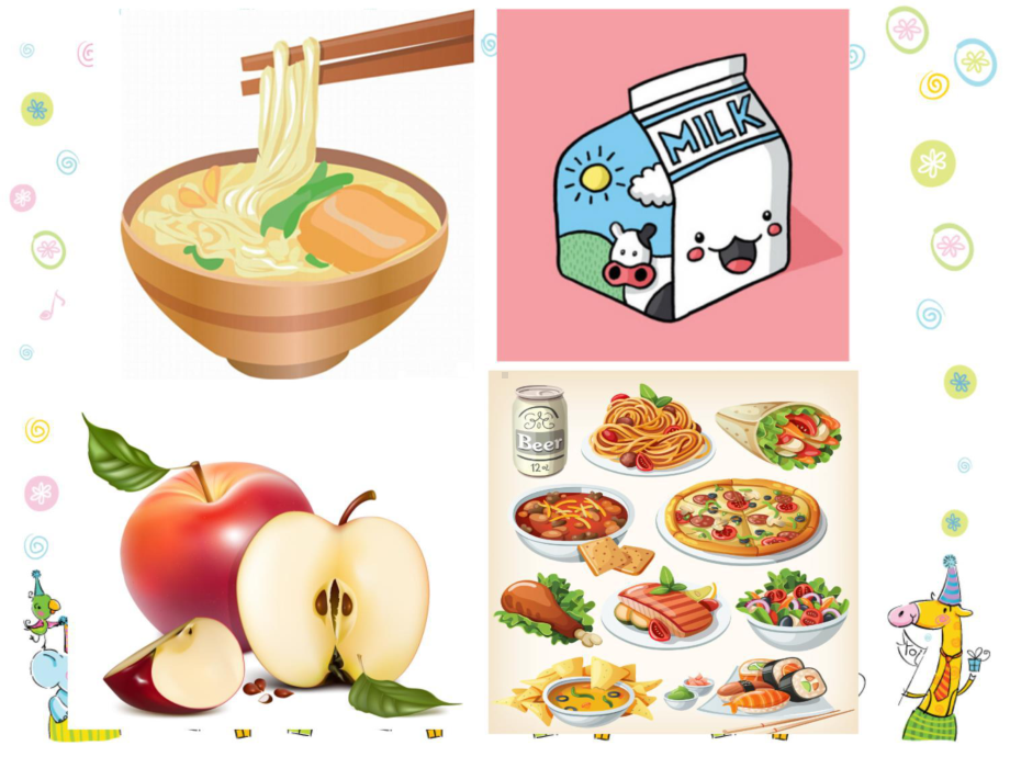 课件：Can-I-have-some-sweets？教学内容.ppt_第3页