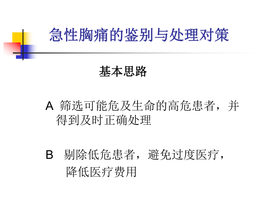 高危急性胸痛的早期识别与处理课件.ppt_第2页