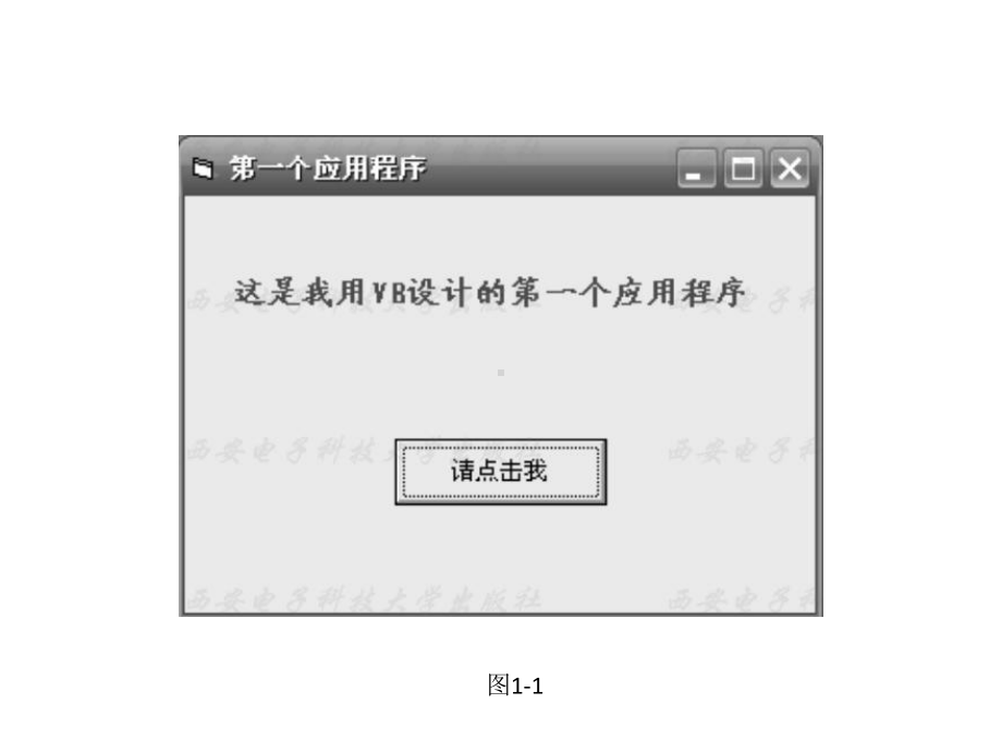 配套课件-Visual-Basic程序设计项目化案例教程.ppt_第3页