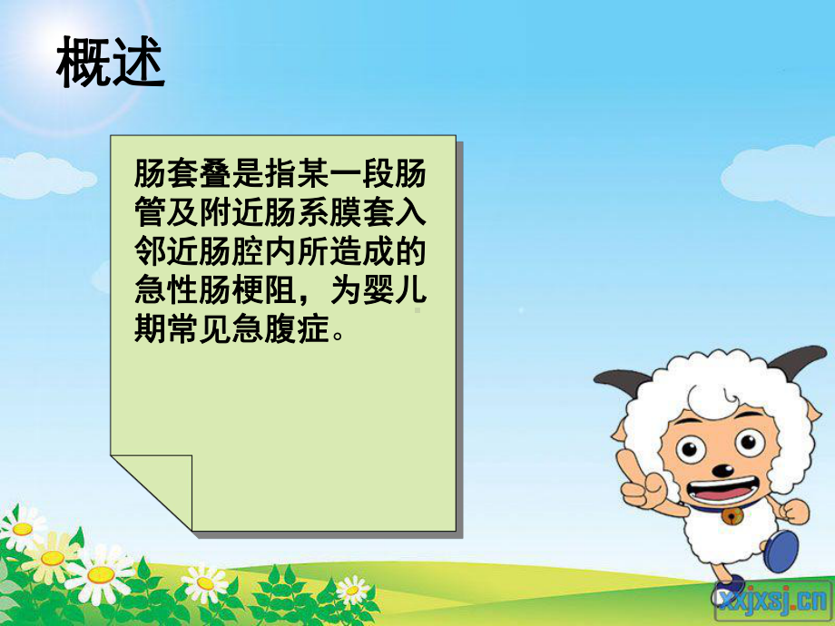 肠套叠患儿的护理课件.ppt_第2页