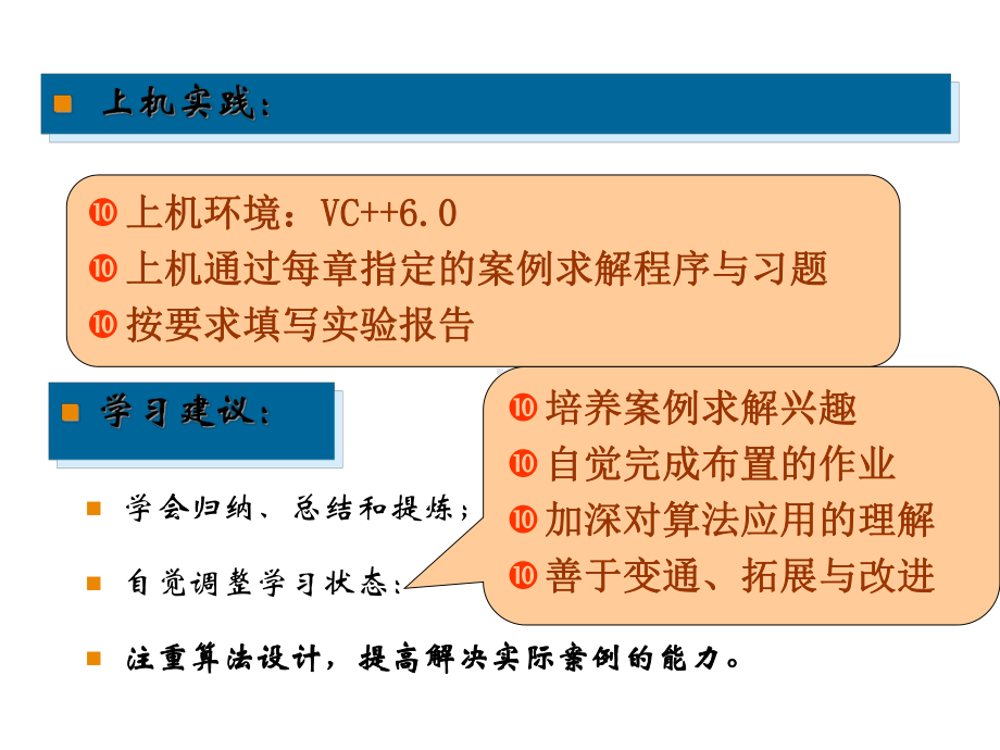 计算机常用算法与程序设计第1章-算法及其描述.ppt_第2页