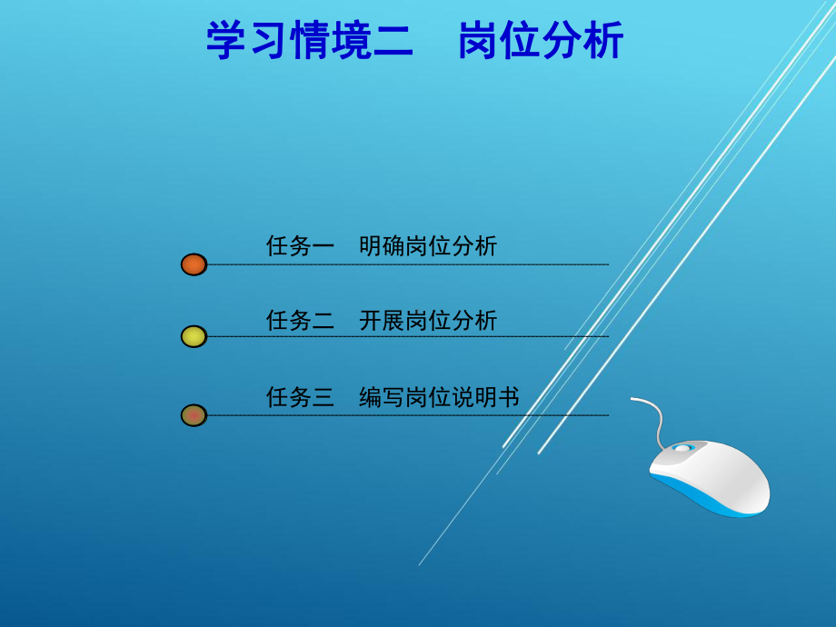 现代人力资源管理学习情境二课件.ppt_第2页