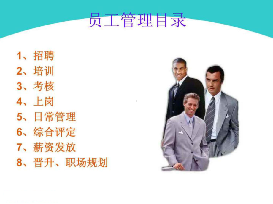 超市店长员工管理培训课件.ppt_第2页