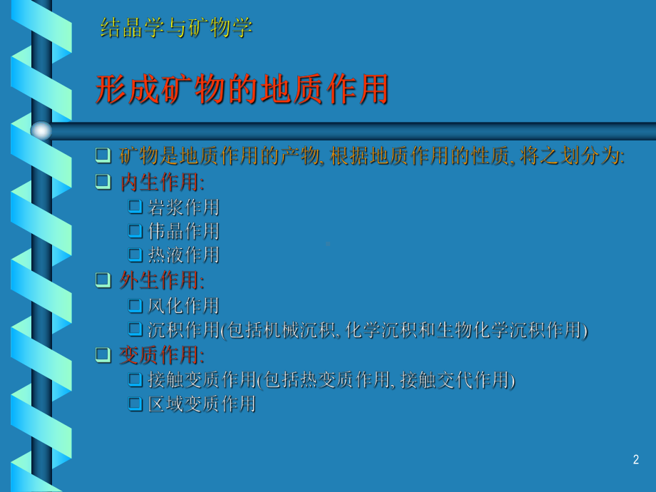 结晶矿物学矿物的成因课件.ppt_第2页