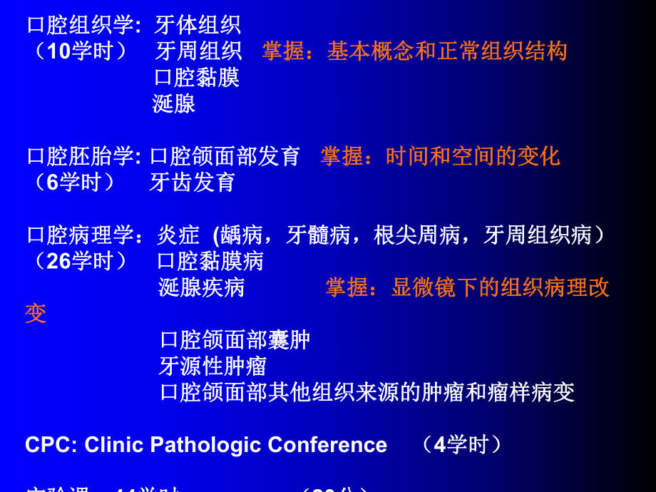 牙体组织c分课件-PPT课件.ppt_第2页