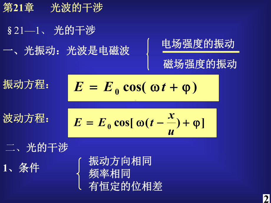 清华大学物理课件波动光学1.ppt_第3页