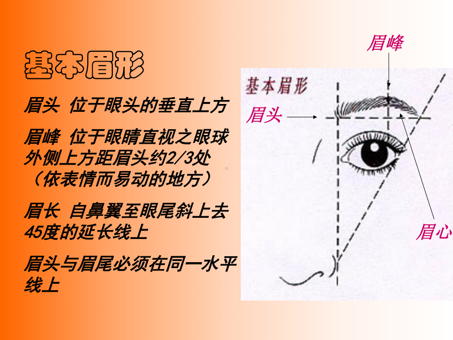 美化眉形培训课件.pptx_第2页