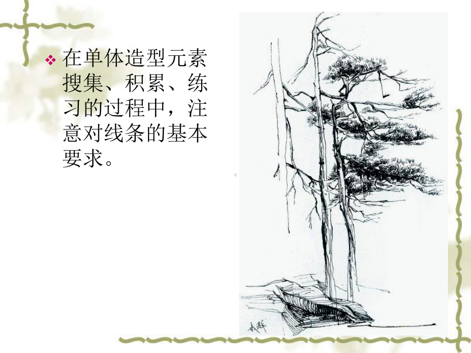 风景速写中树的表现-课件幻灯片课件.ppt_第2页