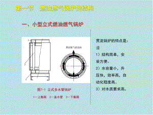 锅炉操作工(初级)第七章课件.ppt