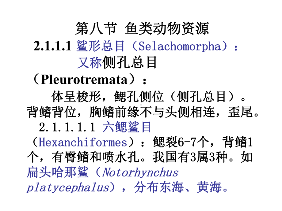 鱼类动物资源课件.ppt_第3页