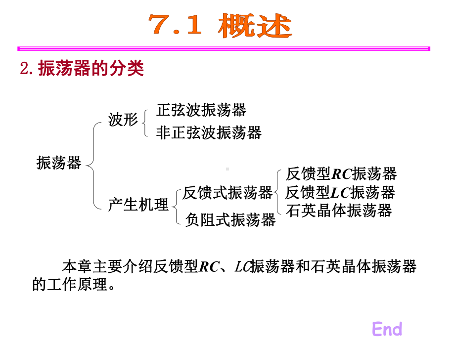 通信原理知识-震荡电路课件.ppt_第2页