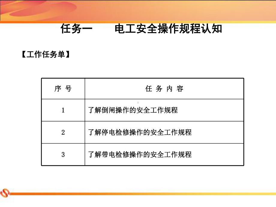 维修电工实训教程课件.ppt_第3页