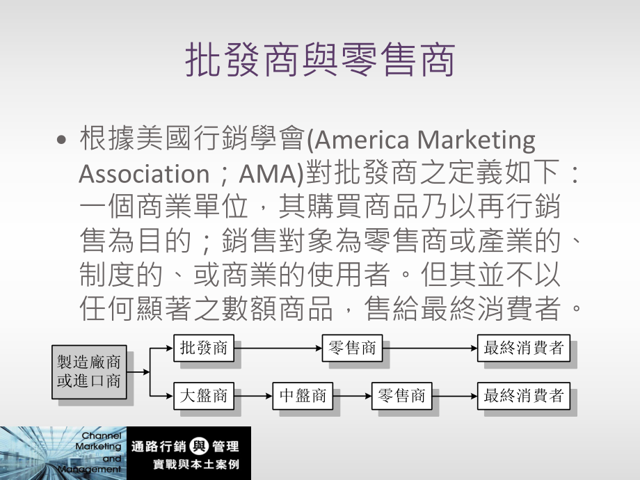 通路的定义性质功能结构及其与经营策略的配适性课件.ppt_第2页